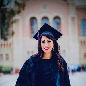 Meet your Posher, Mana